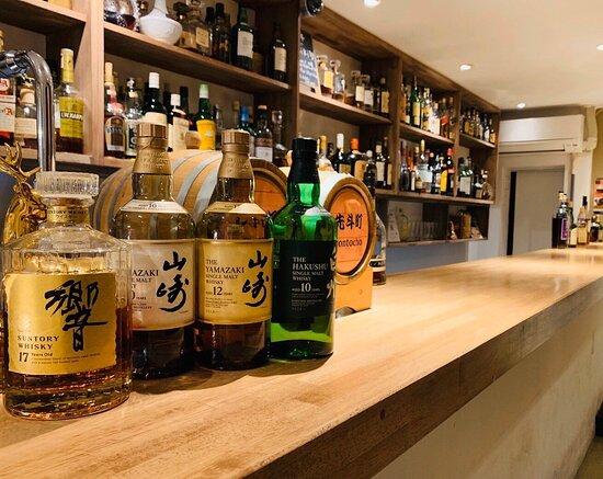 LiquorMuseum Pontocho